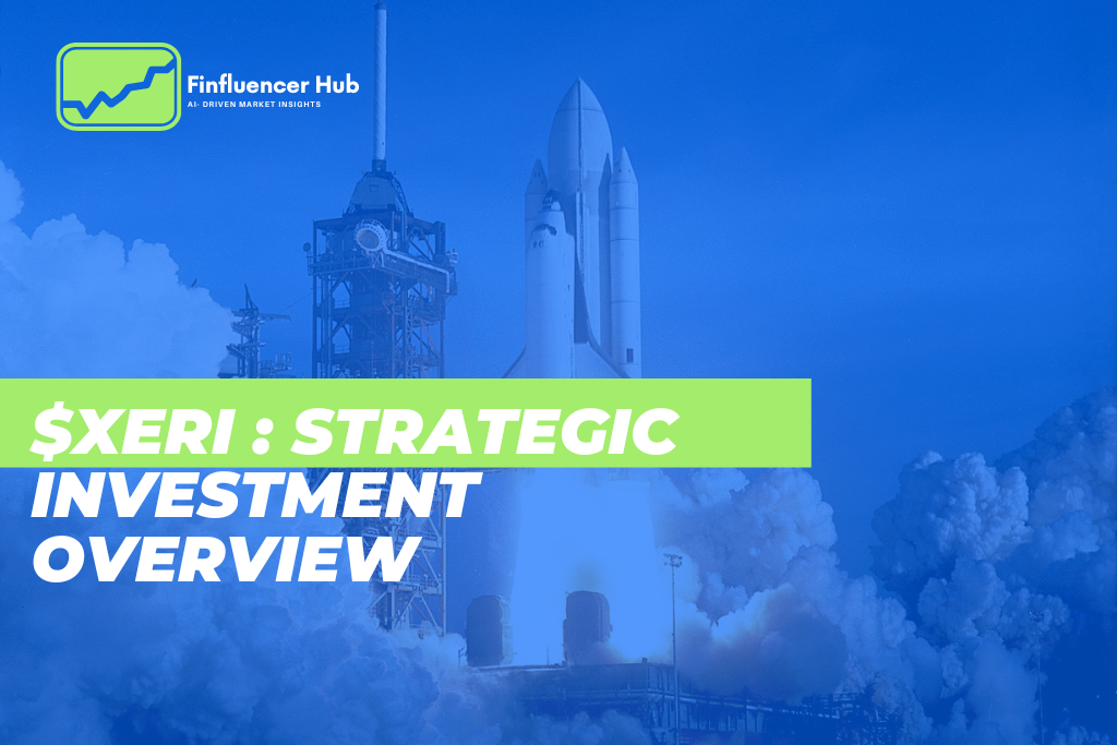 XERAINT: Strategic Investment Overview